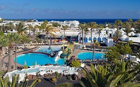 H10 Suites Lanzarote Gardens